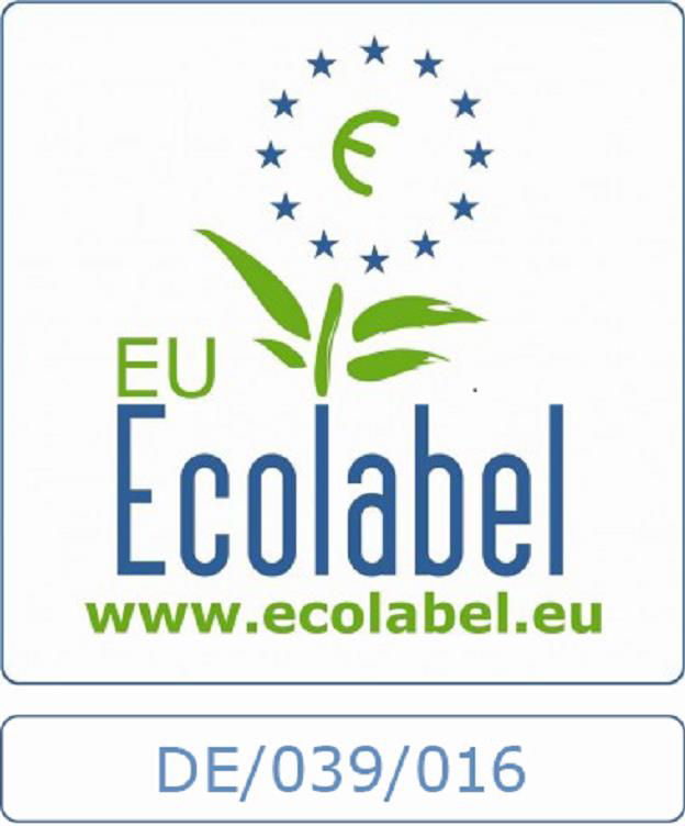 EU Ecolabel Logo